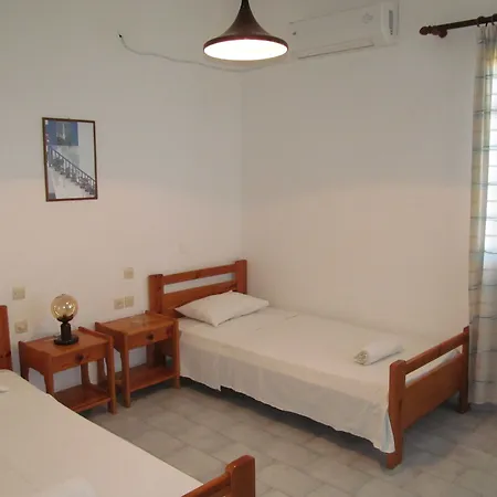 Apartment Irilena *